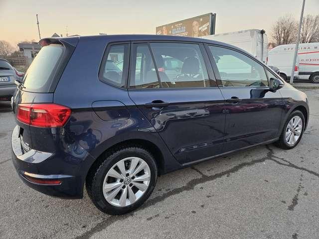 Volkswagen Golf Golf Sportsvan 1.6 tdi Highline 110cv