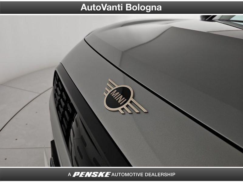 MINI Mini Countryman U25 Mini C Classic Countryman