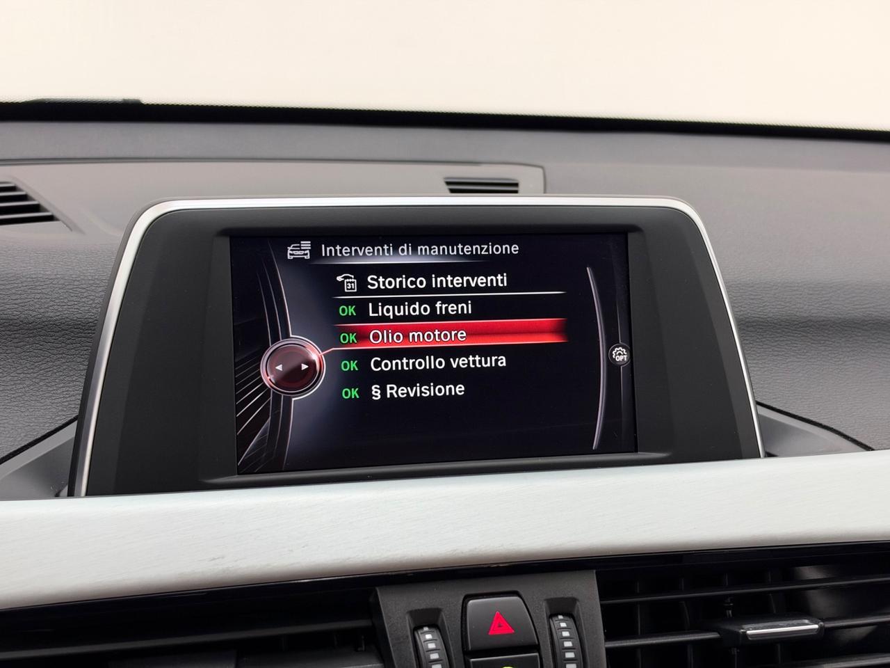 BMW X1 25d xDrive 231 CV M-Sport