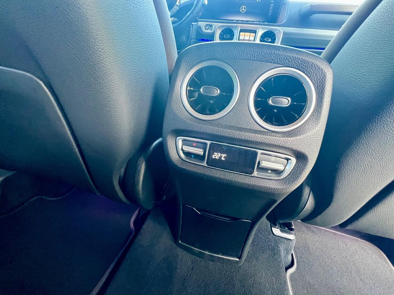 Mercedes-benz G 400 d S.W. AMG Line