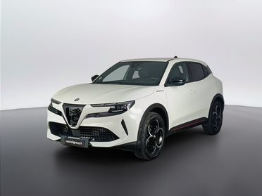 ALFA ROMEO Junior - Junior 1.2 ibrida Speciale 145cv edct6