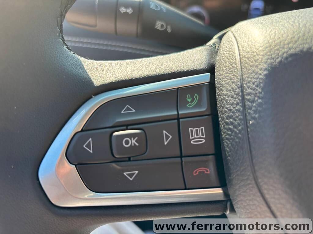 Jeep Compass 1.6 MJT Limited IVA ESPOSTA KM 0 Tua a soli 339 Euro al mese