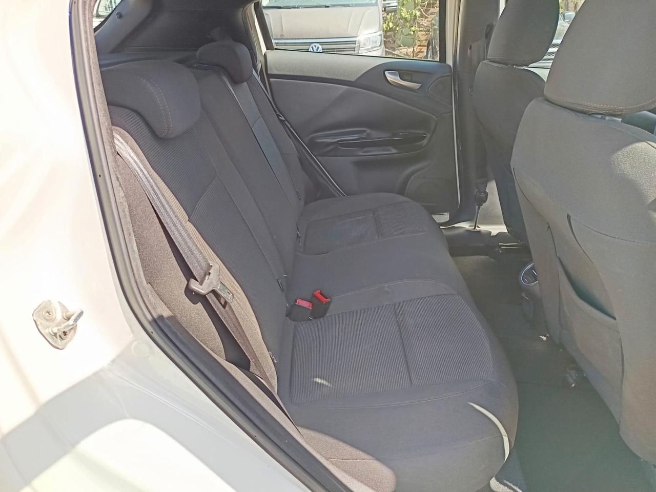 Alfa Romeo Giulietta 2011 - 2.0 JTDm-2 140 CV LB AUTOMOBILI