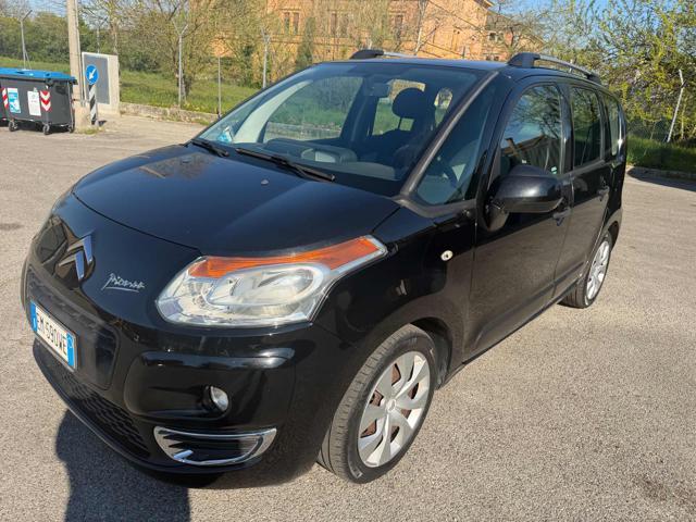 CITROEN C3 Picasso 1.4 VTi 95 BENZINA/GPL Limited Stupenda Bellissima