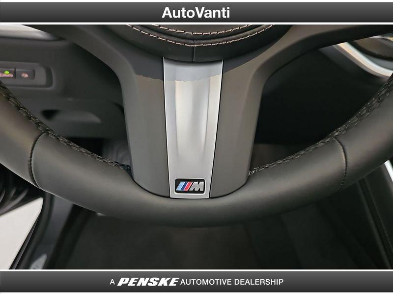 BMW X6 xDrive30d 48V Msport Pro