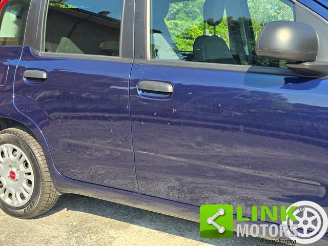 FIAT Panda 1.0 FireFly S&S Hybrid 69cv