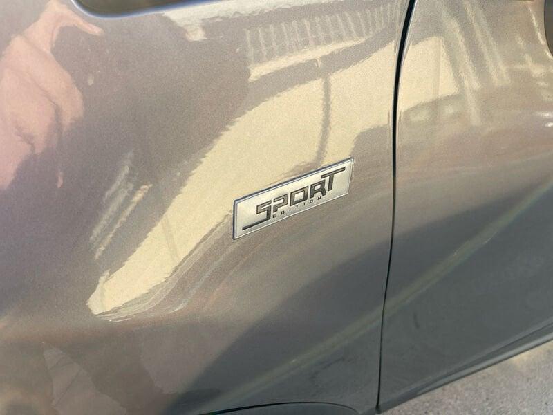 Renault Captur I 2017 1.5 dci Sport Edition2 90cv