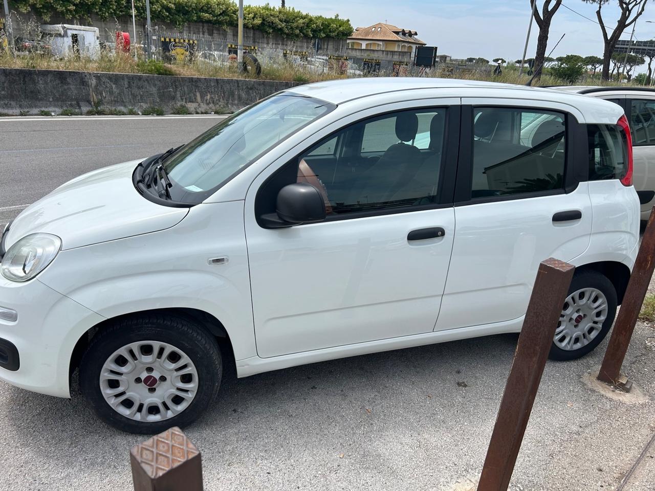 Fiat Panda 1.2 Easy