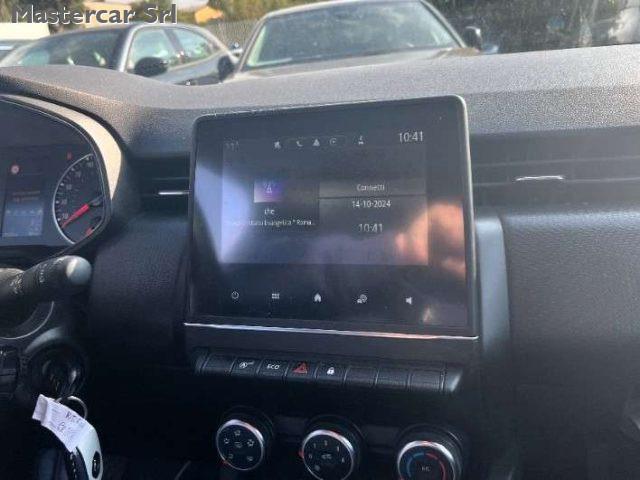 RENAULT Clio Clio V 2019 1.0 tce Equilibre 90cv my21 -GN128DA