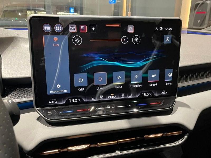 Cupra Terramar Terramar 2.0 TSI DSG 4Drive VZ