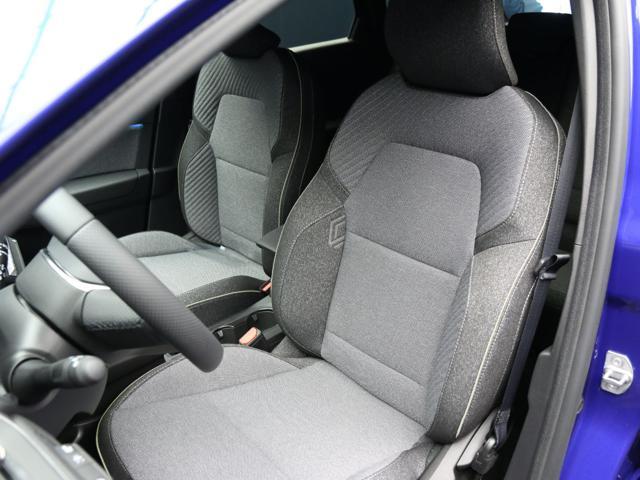 RENAULT Captur 1.2 ECO-G 120CV Techno