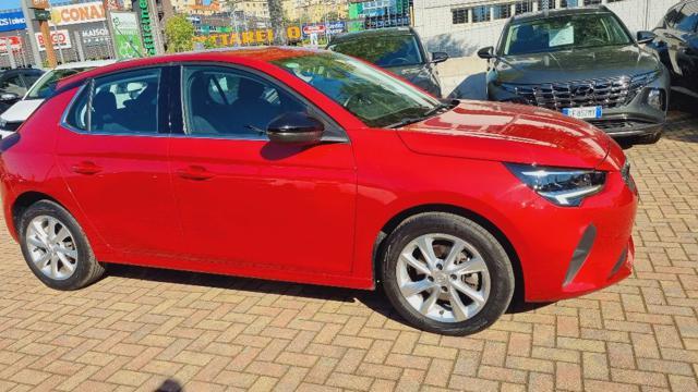 OPEL Corsa 1.2 100 CV Elegance