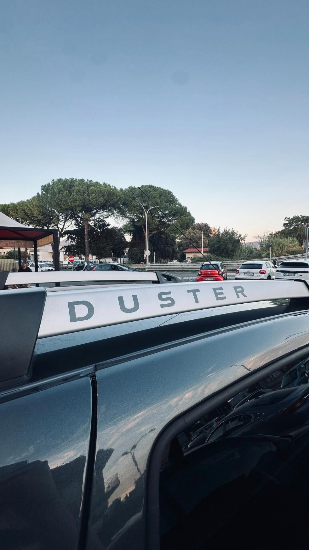 Dacia Duster 1.6 115CV Start&Stop 4x2 GPL Lauréate