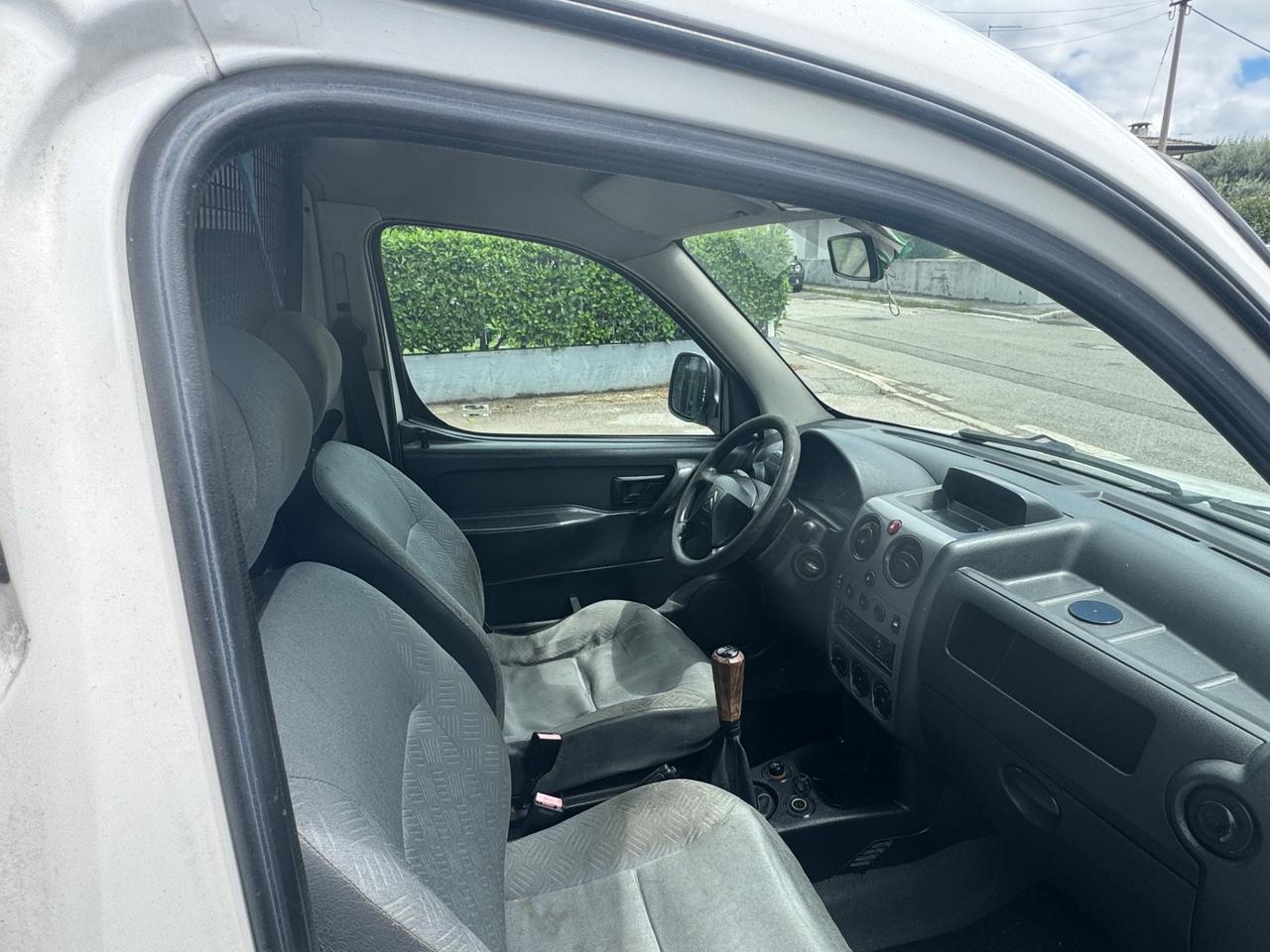 Citroen Berlingo 1.6 HDi 75CV Multispace