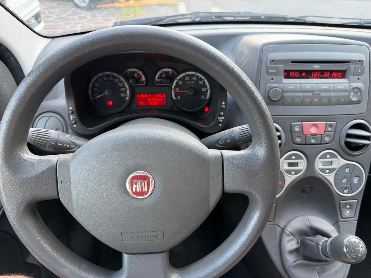 Fiat Panda 1.2 Dynamic