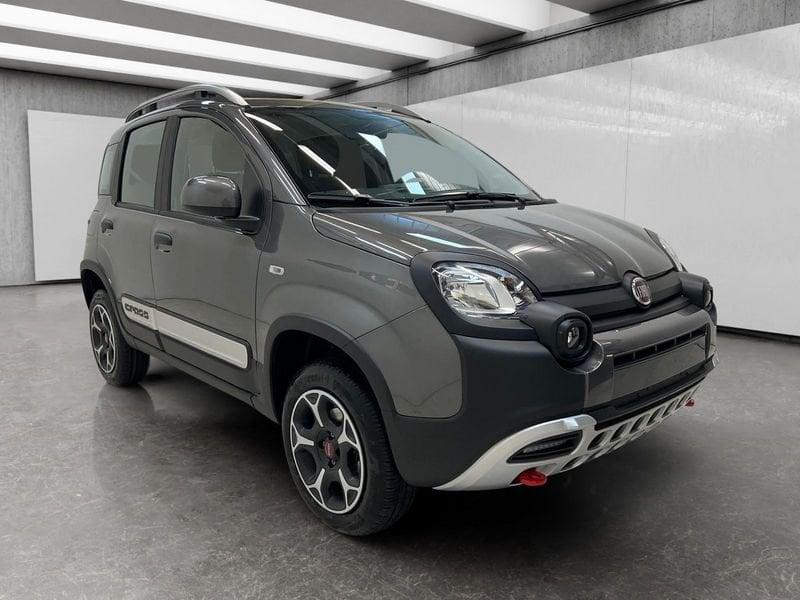 FIAT Panda Cross Panda 0.9 t.air t. Cross 4x4 s&s 85cv 5p.ti