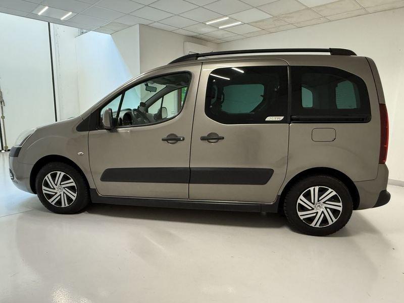 Citroën Berlingo Berlingo Multispace 1.6 e-HDi 90 CMP6 XTR - prezzo vero senza obbligo di finanziamento