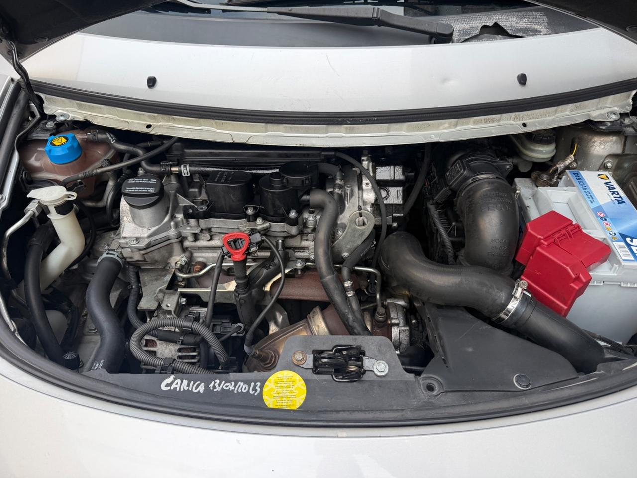 SMART FORFOUR 1.5CDI CONSUMI BASSI