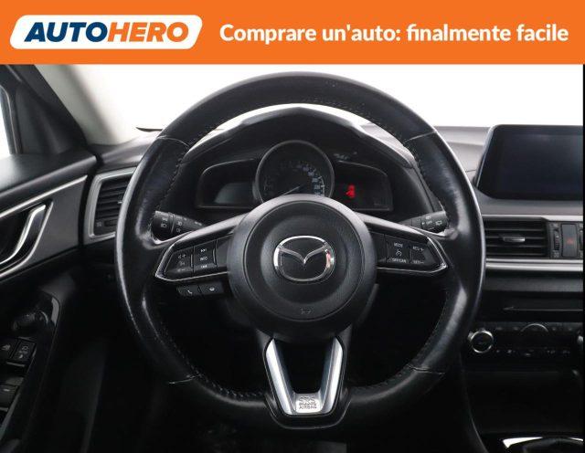 MAZDA 3 1.5 Skyactiv-G Evolve