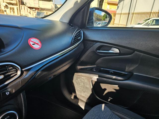 FIAT Tipo 1.6 Mjt S&S 5 porte Cross