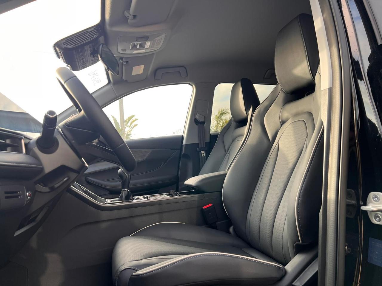 Dr 5.0 1.5 Turbo Bi-Fuel GPL