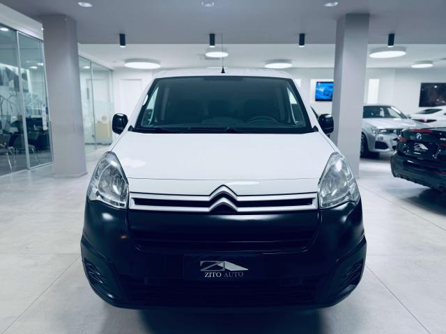 Citroen berlingo 1.6 3p