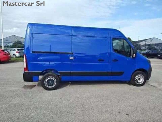 OPEL Movano 35 2.3 TURBO D 135CV L2H2 MY21 Navi - GD567AZ