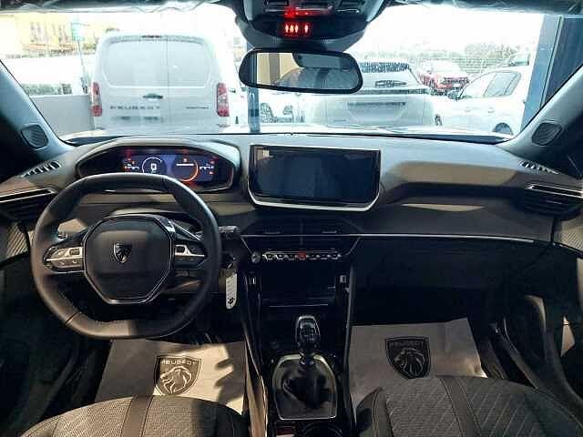 Peugeot 2008 PureTech 100 S&S Allure KM0