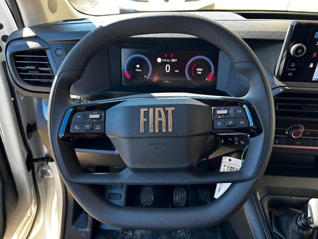 Fiat Scudo Ice 1.5 bluehdi 120cv L2H1