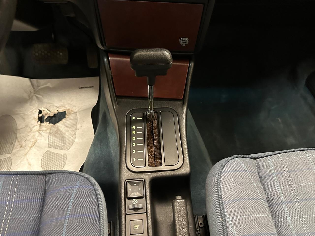 Lancia Thema 2.0 i.e. 16V Automatica - 1990