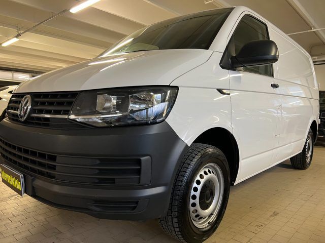 VOLKSWAGEN Transporter 2.0 TDI 102CV PC Furgone iva 22%