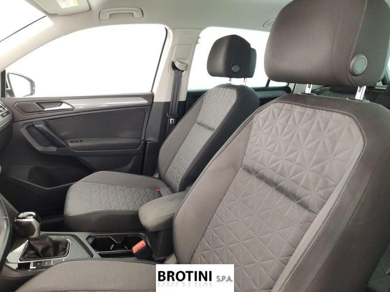 Volkswagen Tiguan 1.4 TSI eHYBRID Life DSG