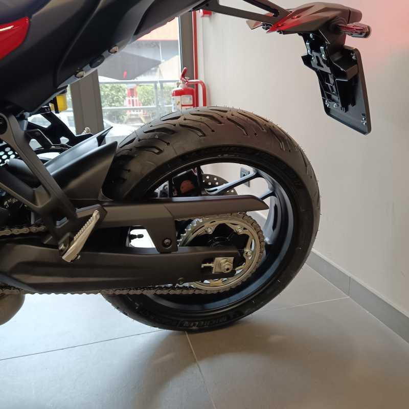 Yamaha Tracer 7 - 2026