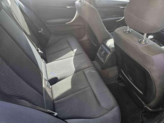 BMW 118 d 5p. Urban
