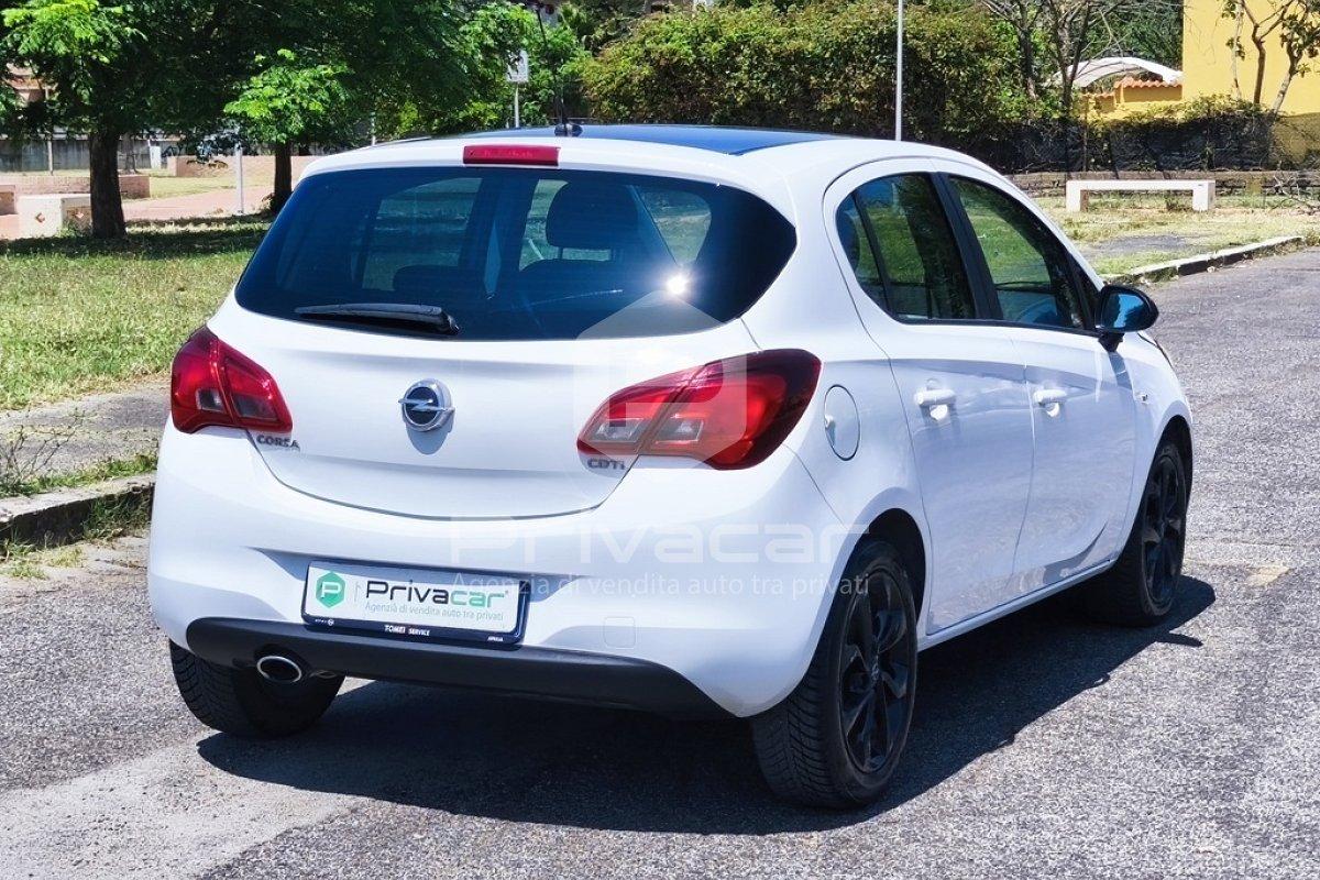 OPEL Corsa 1.3 CDTI 5 porte b-Color