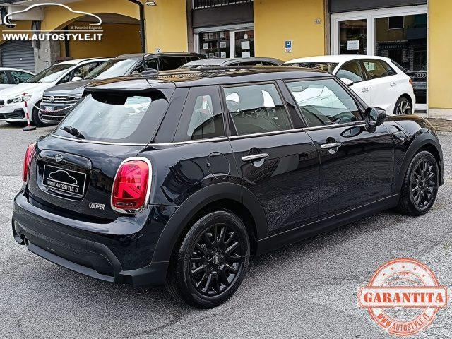 MINI Cooper 1.5 136Cv CLASSIC F55 4/5porte