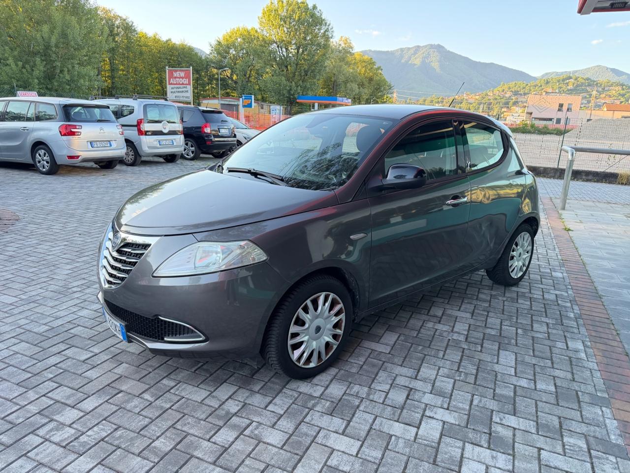Lancia Ypsilon 1.2 69 CV 5 porte - NEOPATENTATI