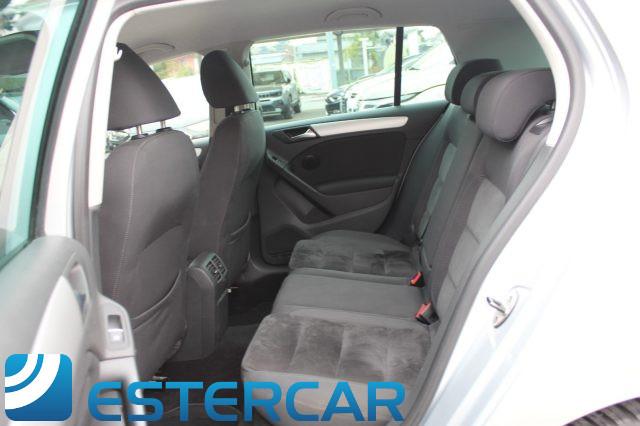 VOLKSWAGEN Golf 6 1.6 TDI DPF 5p Highline