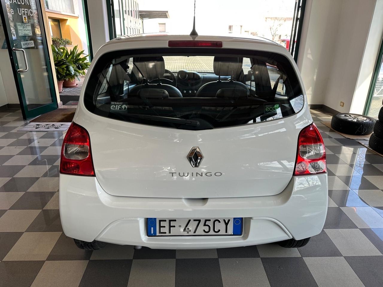 Renault Twingo 1.2 Benzina Neopatentati