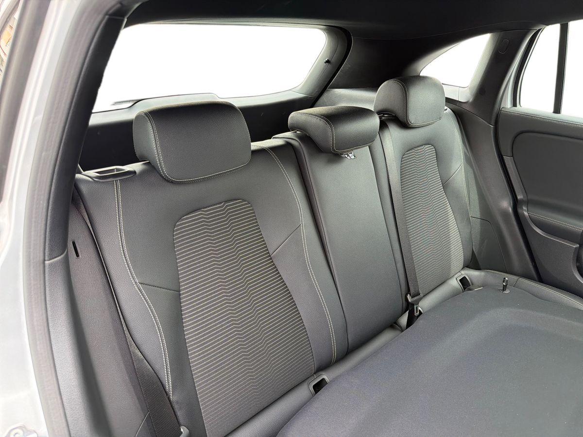 Mercedes-Benz GLA 200 Sport Plus auto
