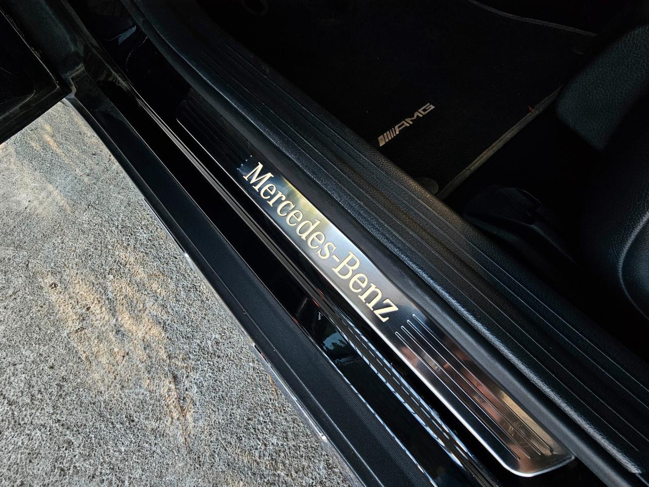 Mercedes-benz GLA 200 d Automatic 4Matic Premium AMG