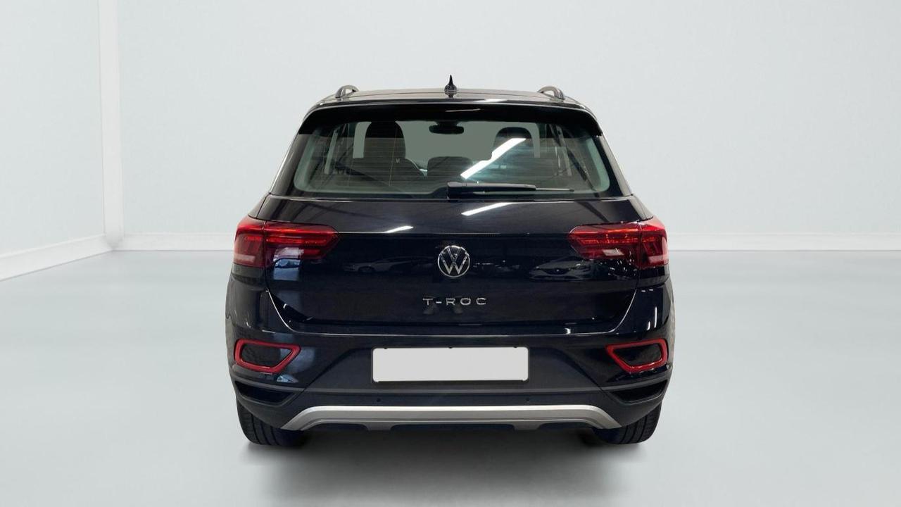 Volkswagen T-Roc 2.0 tdi Life 150cv dsg
