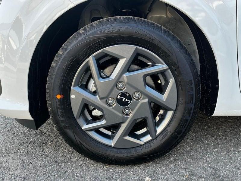KIA Picanto Picanto 1.0 12V 5 porte Urban