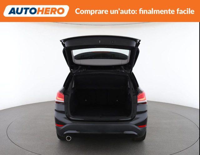 BMW X1 xDrive25e Advantage
