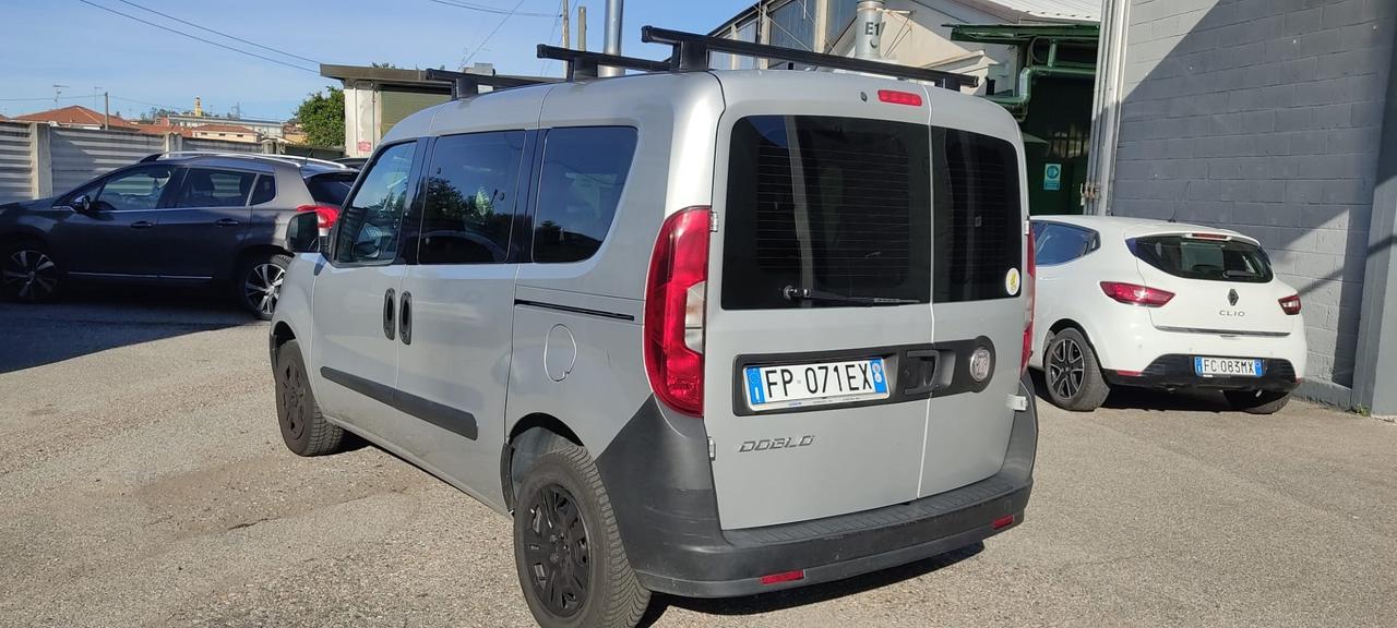 Fiat Doblo Doblò 1.3 MJT