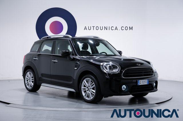 MINI Countryman 1.5 COOPER ESSENTIAL AUTOMATICA
