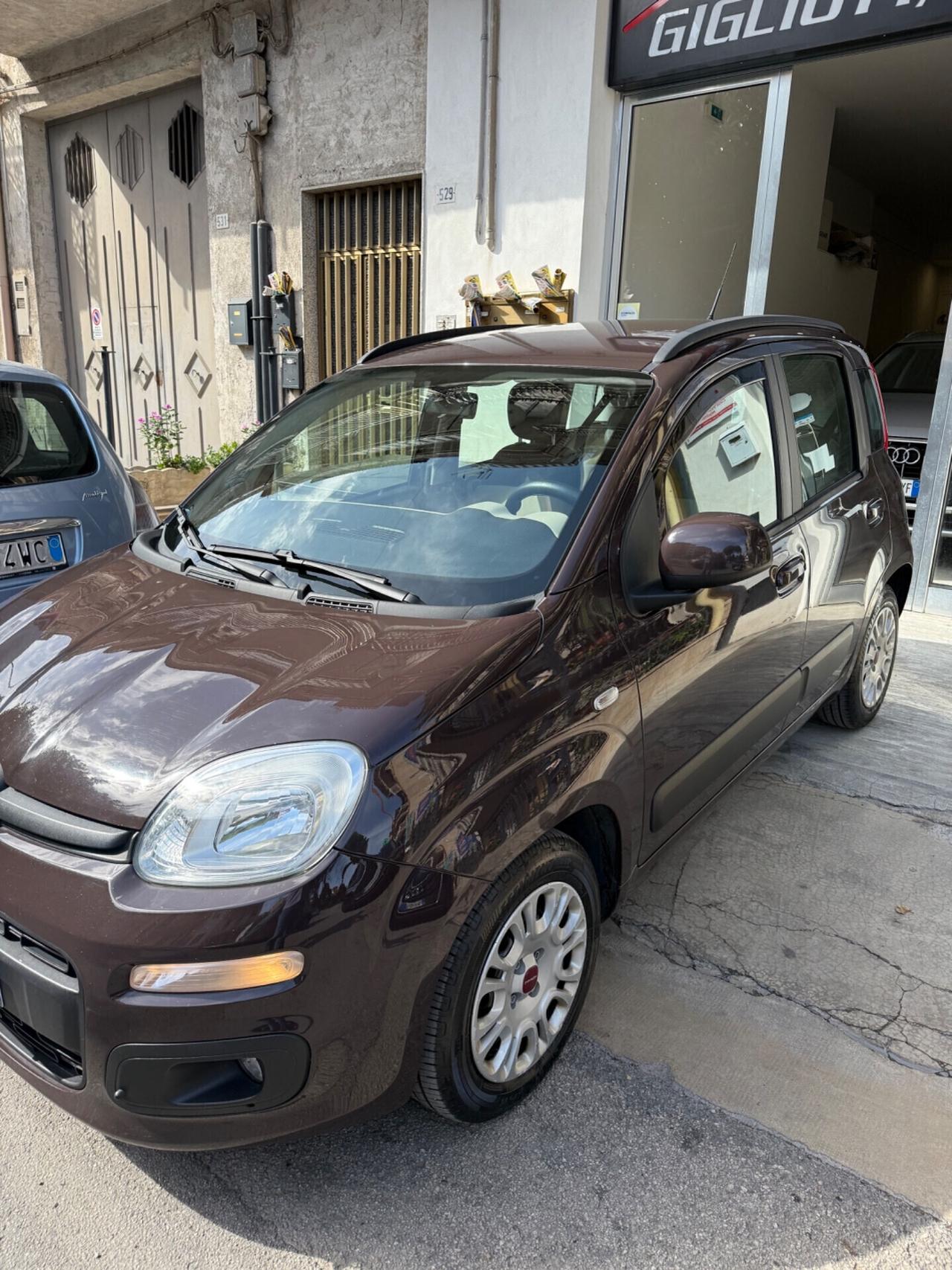 Fiat Panda 1.3 MJT S&S Easy