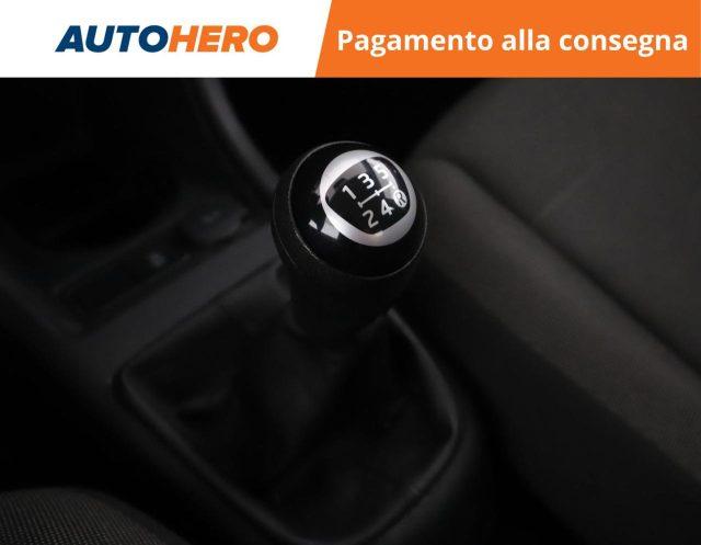 VOLKSWAGEN up! 1.0 75 CV 3p. move up!