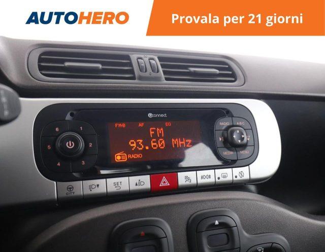 FIAT Panda Cross 1.3 MJT 95 CV S&S 4x4