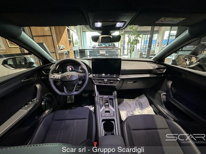 Cupra Leon Leon Sportstourer 2.0 TDI 150 CV DSG PROMO PRONTA CONSEGNA